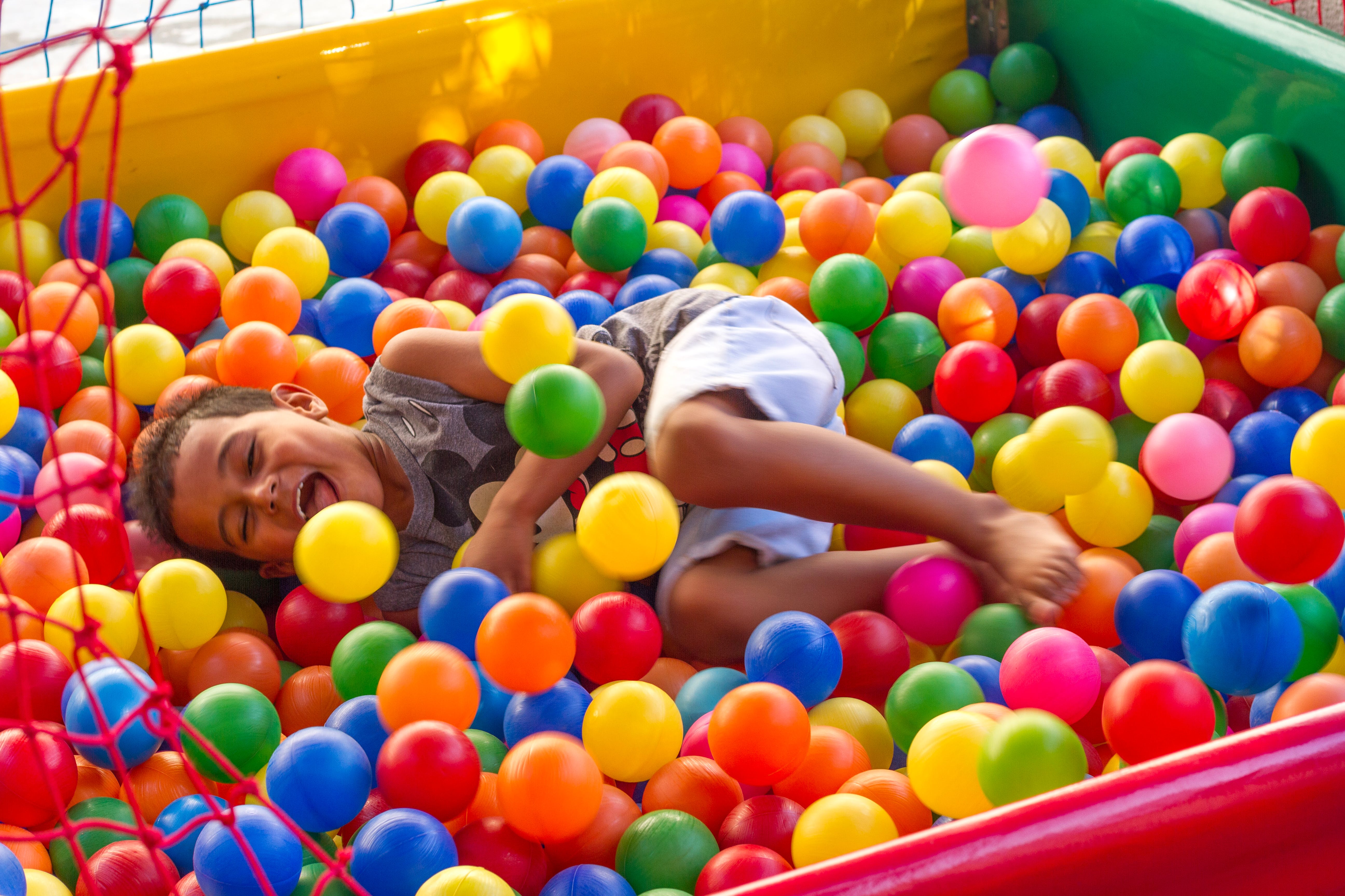 Module 5: Sensory Processing Differences and Self-Regulation