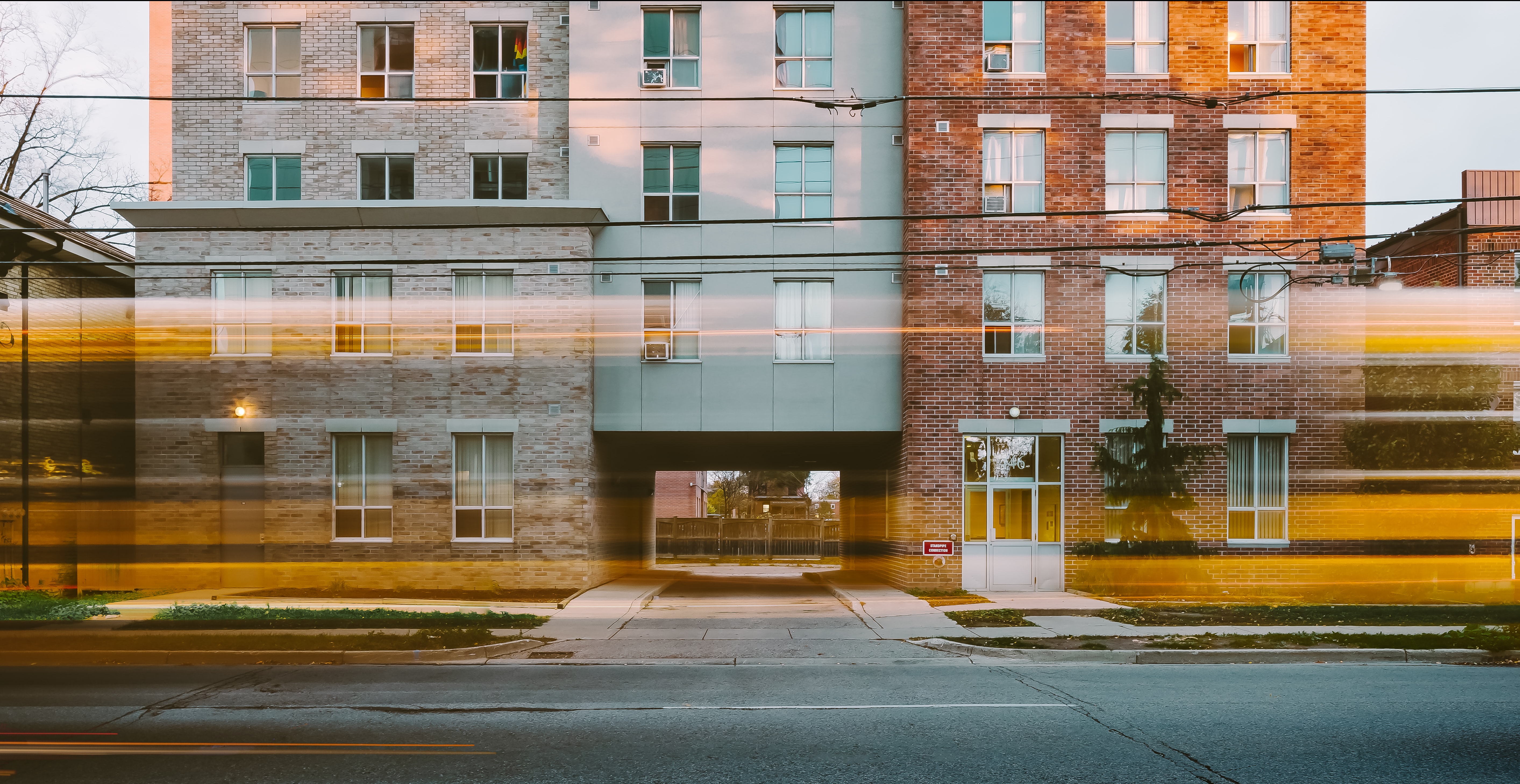 affordable housing