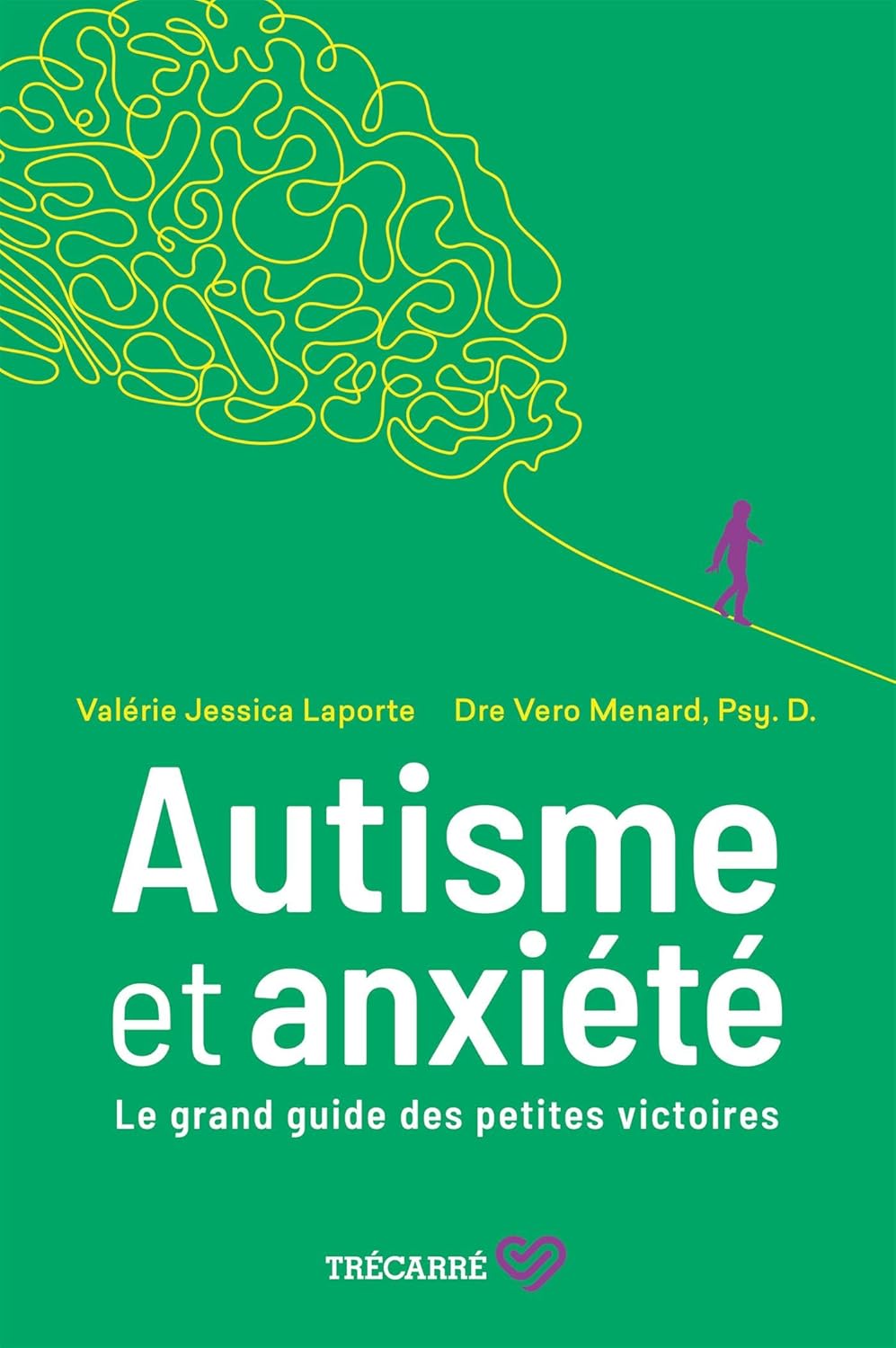 Couverture du livre
