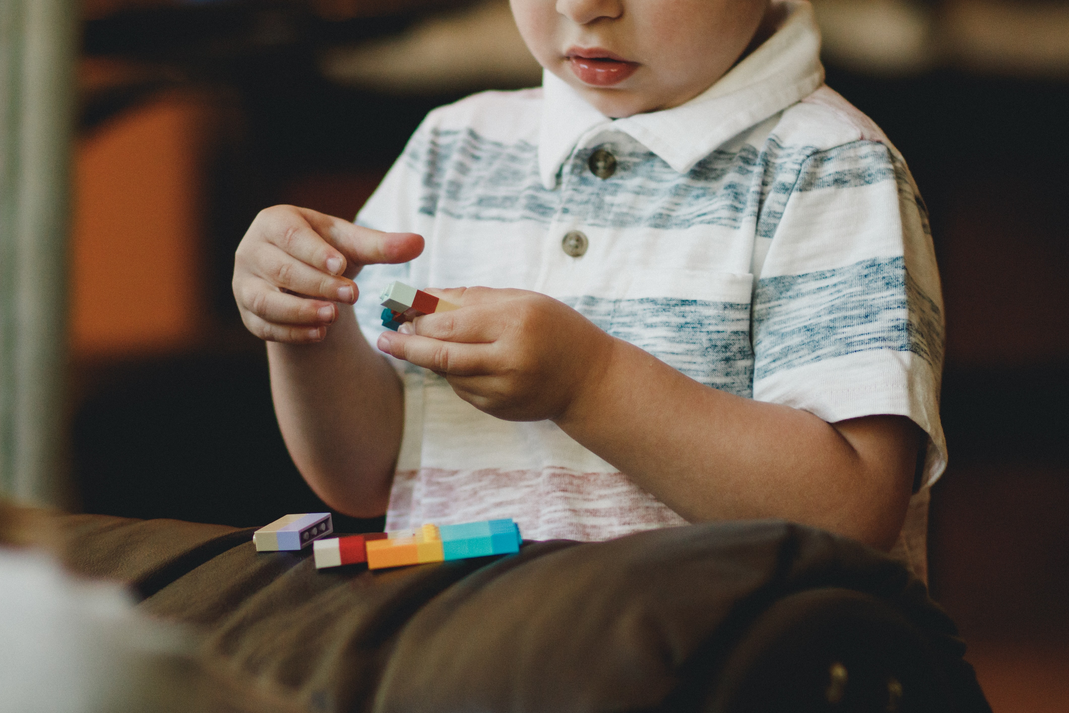 Module 1: From Goals to Outcomes, The Role of the Paraprofessional