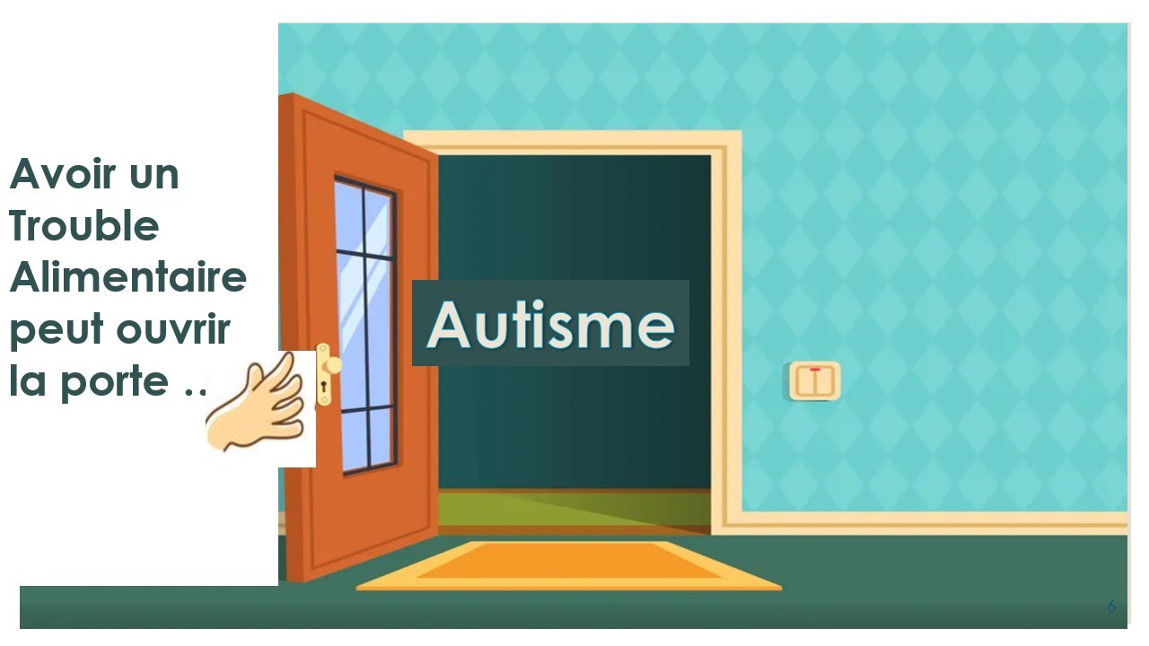 door