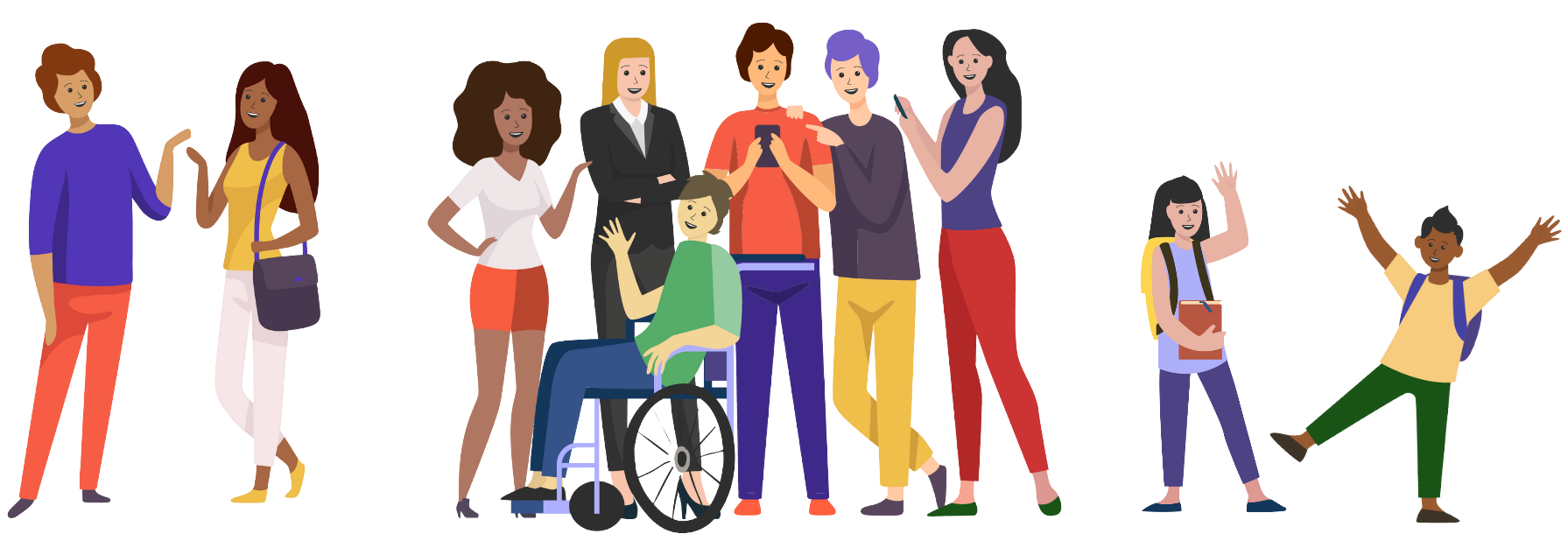banner-Community Members