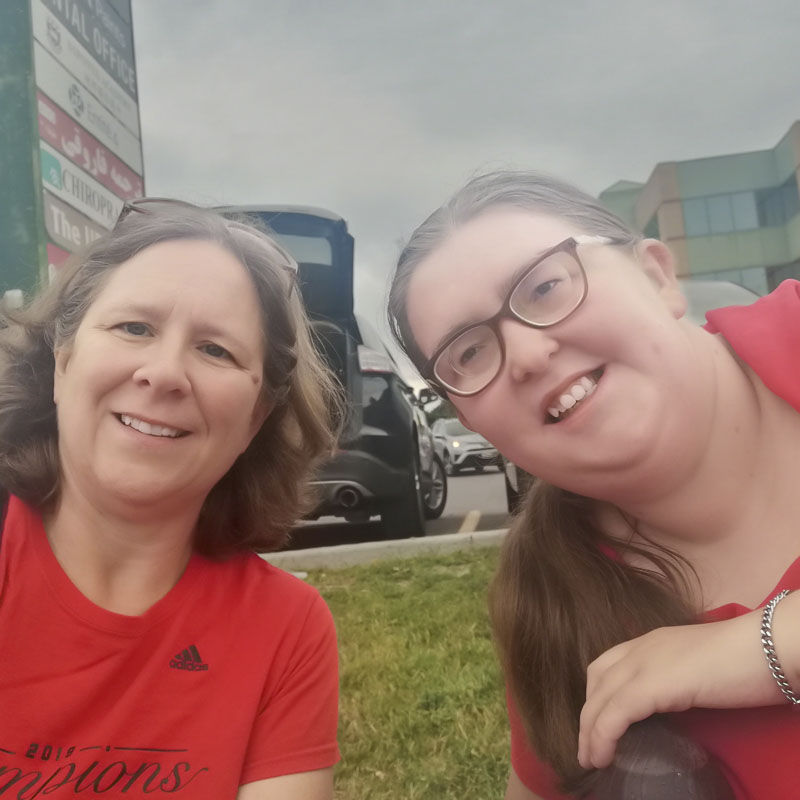 cathy – amy